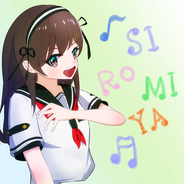 Vtuber紹介 Vol.1