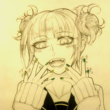 ヒロアカ(ちょっと)まとめ