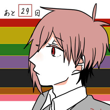 柳明音生誕祭2020