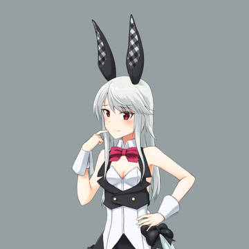 バニ真理さん
