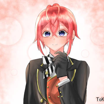 リドル・ローズハート
