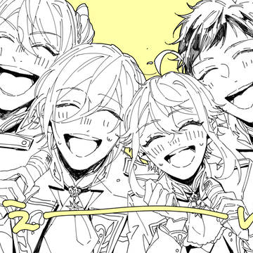 あんスタまとめ6
