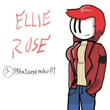 Ellie rose