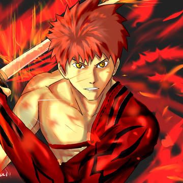 Sengo Muramasa (FGO)