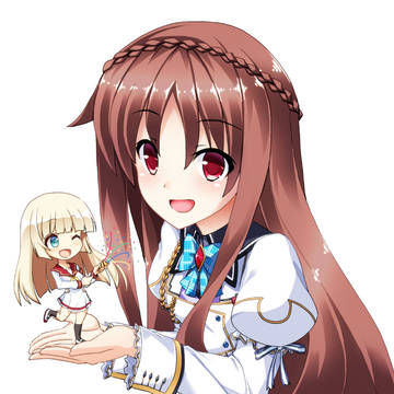 塚原いずみちゃんの誕生日