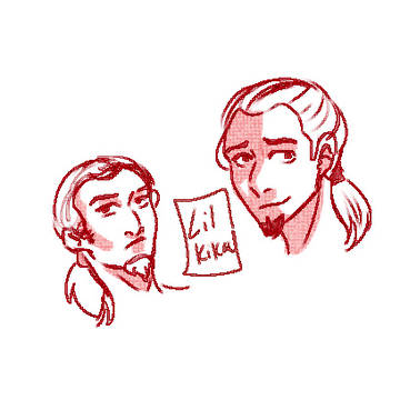 SWR Doodle Dump #2 Nov/Dec 2020