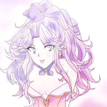 べー