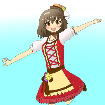 ときめきトラベラー