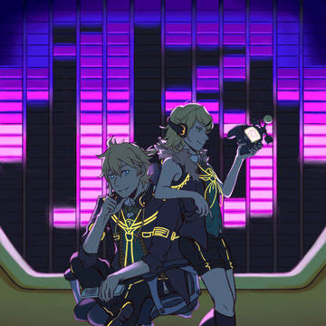 [ L & R ]