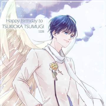 [A3!] 月岡紬誕生祭2020