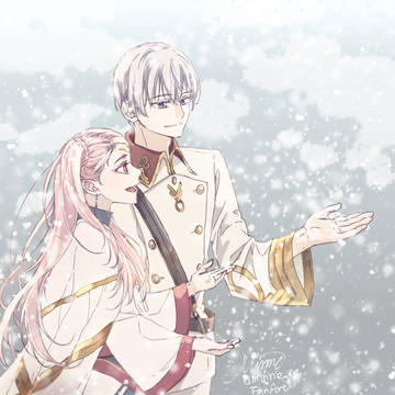 [革命機ヴァルヴレイヴ] エルリゼ