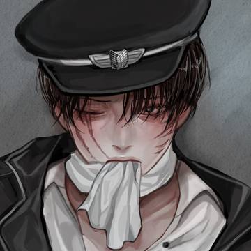 リヴァイ