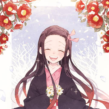 竈門禰󠄀豆子誕生祭2020