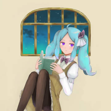 タワハノ絵まとめ