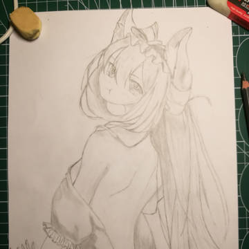 无题