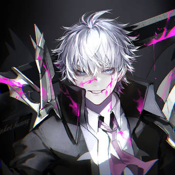 バーサーク・アサシン