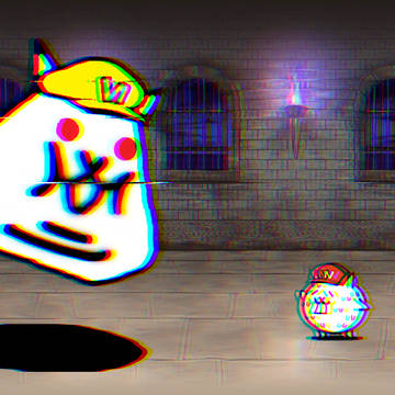 You want fun?