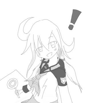 【DDA】描いたものまとめ【交流】