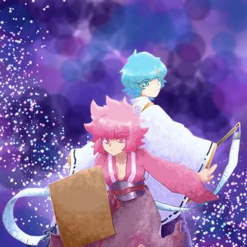 みるき〜うぇい