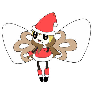 アブリボン  メリークリスマス