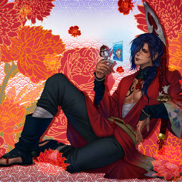 Dramatical murder