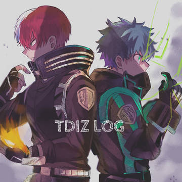 TDIZ LOG