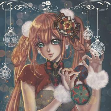 Merry Christmas ✨🎄