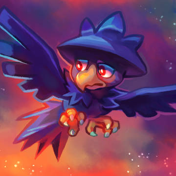 Murkrow