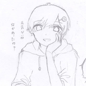 最近のアナログ