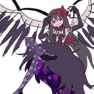 ほむら