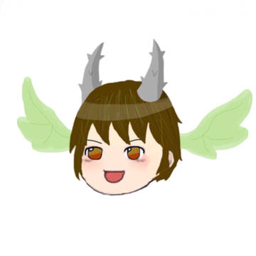 僕のアイコン