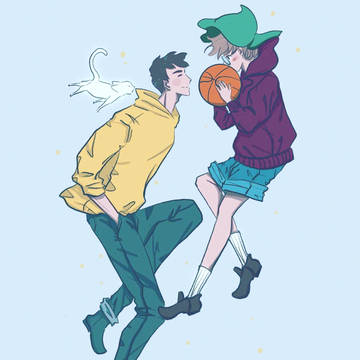 [UWOffice! Fanart/s]