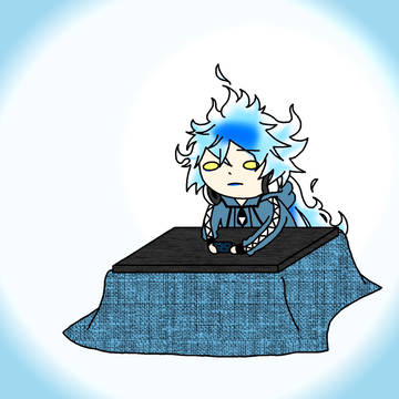 炬燵イデア