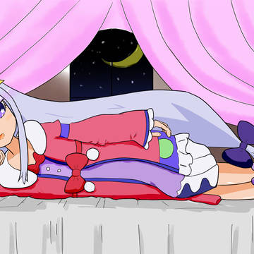 Lying Suyaris