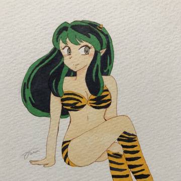 ラムちゃん