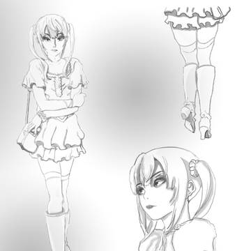 Some Fan Art