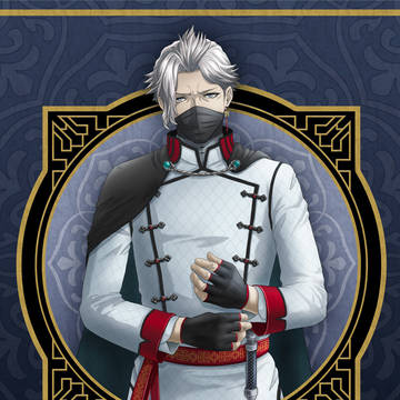処刑課師匠_妄想グッズ