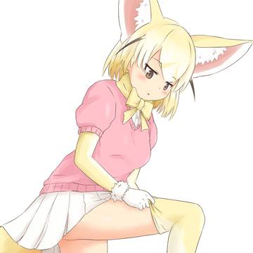 フェネもも