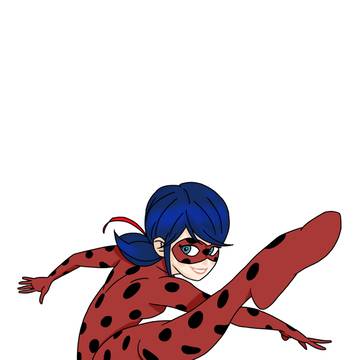 Miraculous Ladybug