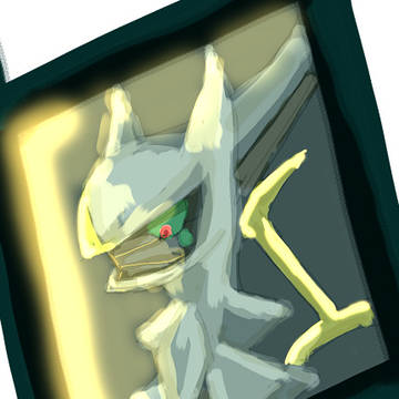 Arceus