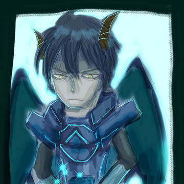 maplestory Magnus (매그너스)