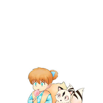 縦長ver