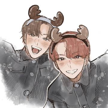 メリークリスマス！