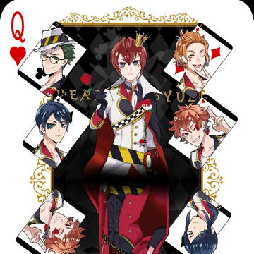 The Queen of Heart