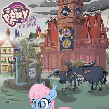 Villainy Malice