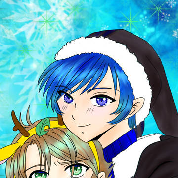 happy  Xmas