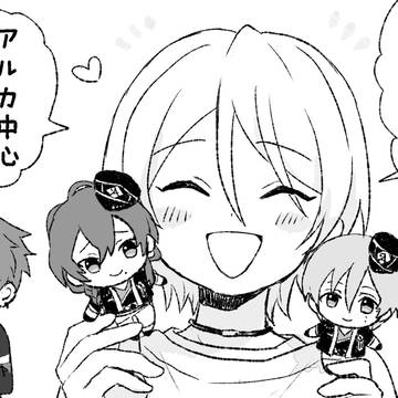 あんスタまとめ③