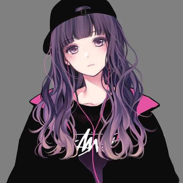 Cool girl