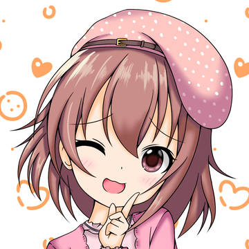 日菜子ちゃん