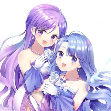 かれん&ノエル